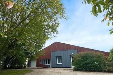 Maison 6 pièces 388500 €