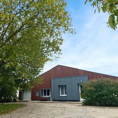 Maison 6 pièces 388500 €