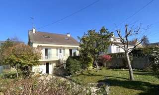 Maison 5 Pièces 125 m² à vendre à Thorigny-sur-Marne (77400)