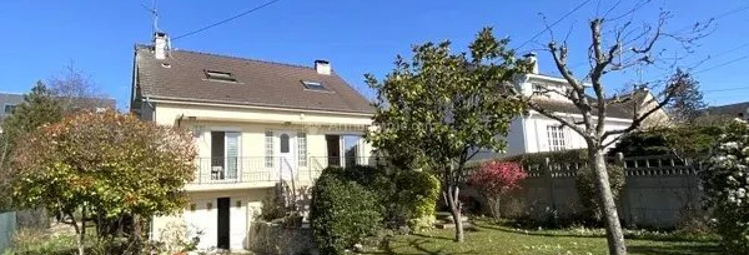 Maison 5 Pièces 125 m² à vendre à Thorigny-sur-Marne (77400)