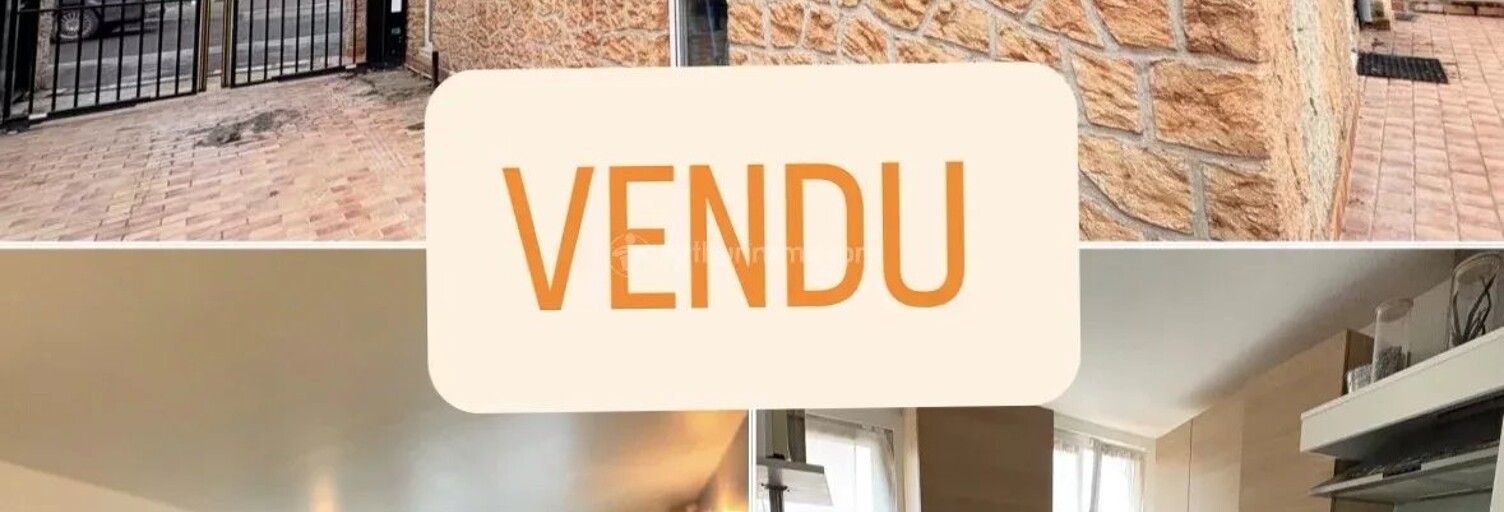 Appartement 2 Pièces 45 m² à vendre à Fontenay-Trésigny (77610)