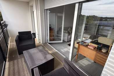 Appartement 2 pièces 165000 €