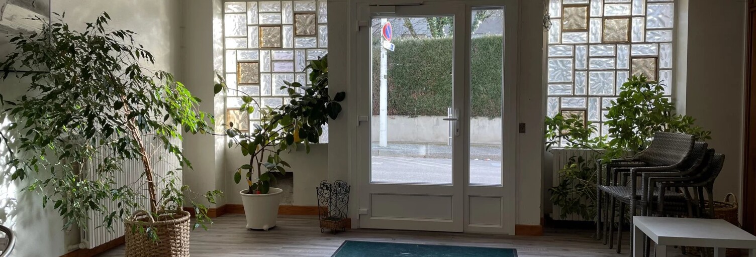 Bureau 6 Pièces 125 m² à vendre à Saint-Dié-des-Vosges (88100)