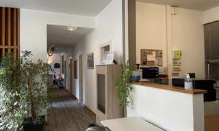 Bureau 6 Pièces 125 m² à vendre à Saint-Dié-des-Vosges (88100)