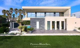 Maison 5 Pièces 202 m² à vendre à Sète (34200)