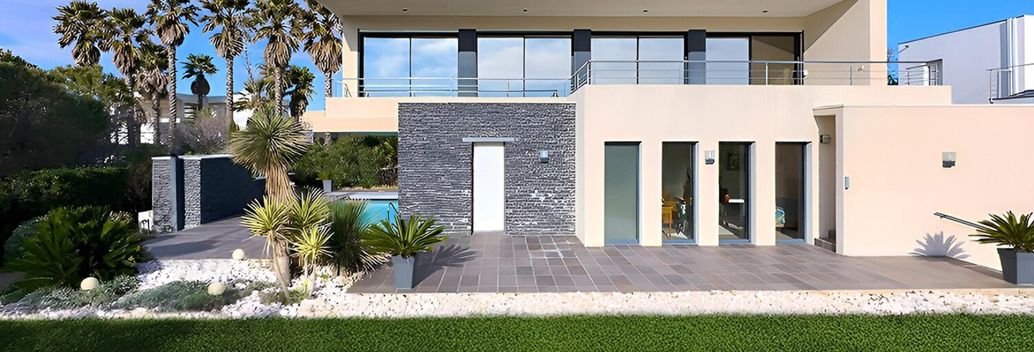 Maison 5 Pièces 202 m² à vendre à Sète (34200)