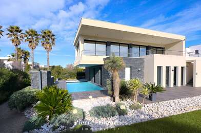 Maison 5 pièces 2100000 €