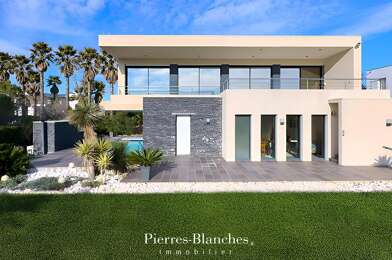 Maison 5 pièces 2100000 €