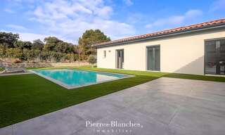 Maison 6 Pièces 198 m² à vendre à Nîmes (30000)