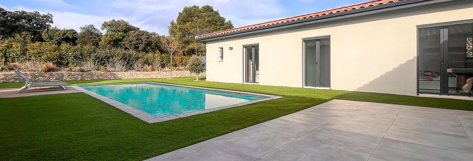 Maison 6 Pièces 198 m² à vendre à Nîmes (30000)