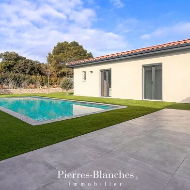 Maison 6 pièces 799000 €