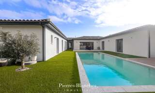 Maison 6 Pièces 198 m² à vendre à Nîmes (30000)