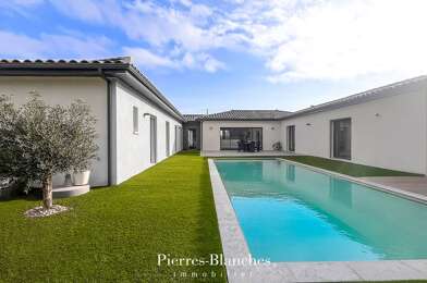 Maison 6 pièces 799000 €