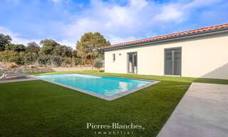 Maison 6 Pièces 198 m² à vendre à Nîmes (30000)