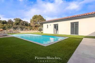 Maison 6 pièces 772500 €