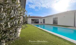 Maison 6 Pièces 198 m² à vendre à Nîmes (30000)