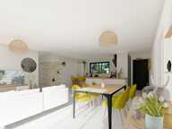 Maison neuve 128 m² sur Terrain 1 300 m² à Fargues — photo 4
