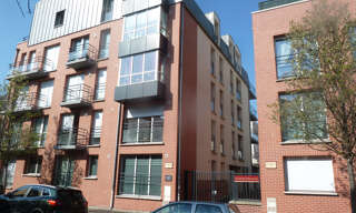 Appartement 3 Pièces 62 m² à vendre à Dieppe (76200)