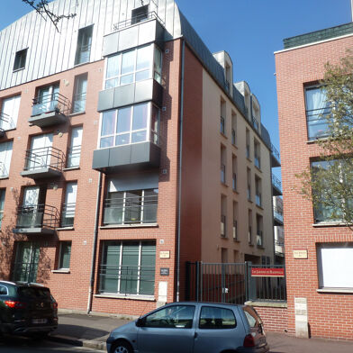 Appartement 3 pièces 233200 €