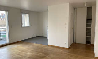 Appartement 3 Pièces 62 m² à vendre à Dieppe (76200)