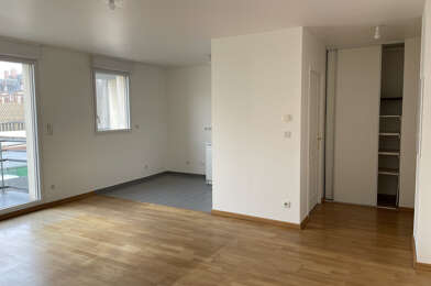 Appartement 3 pièces 233200 €