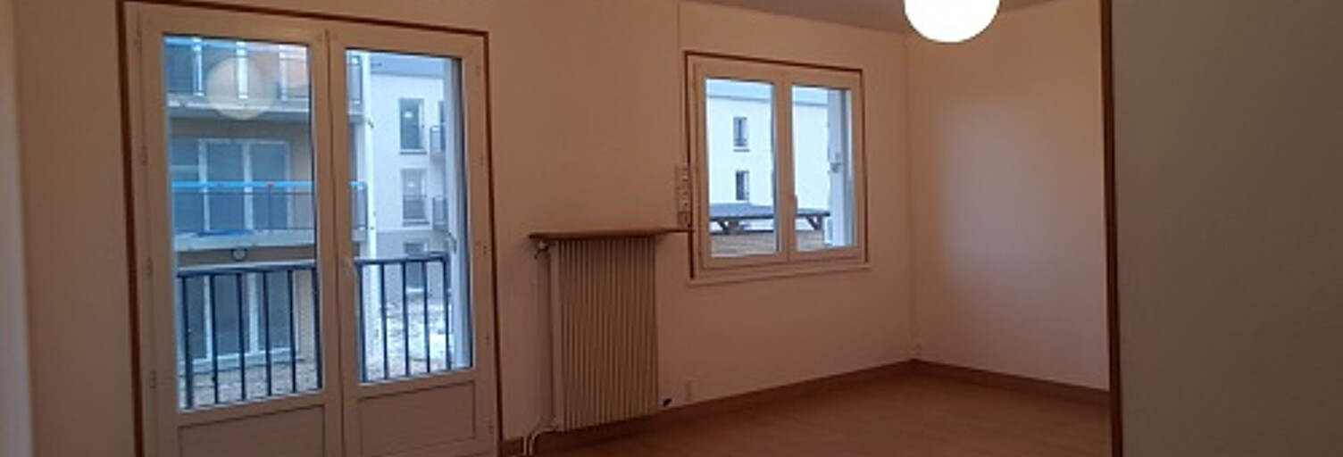 Appartement 3 Pièces 59 m² à louer à Beaugency (45190)