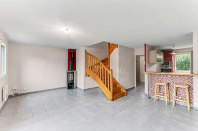 Maison 4 pièces 265000 €