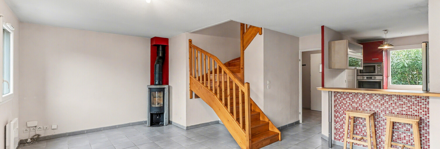 Maison 4 Pièces 77 m² à vendre à Escalquens (31750)