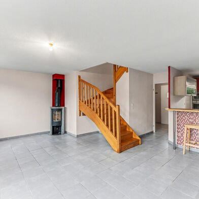 Maison 4 pièces 265000 €