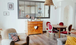 Appartement 4 Pièces 87 m² à vendre à Toulon (83000)