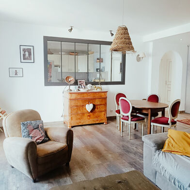 Appartement 4 pièces 250000 €