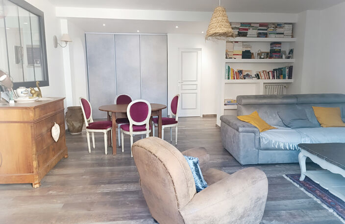 TOULON EST - QUARTIER L'AGUILLON - APPARTEMENT 3 PIECES - 87 — photo 2
