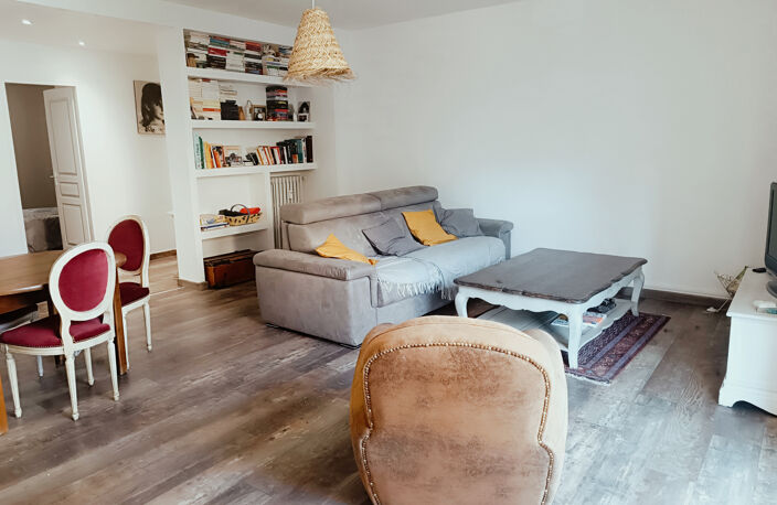 TOULON EST - QUARTIER L'AGUILLON - APPARTEMENT 3 PIECES - 87 — photo 3