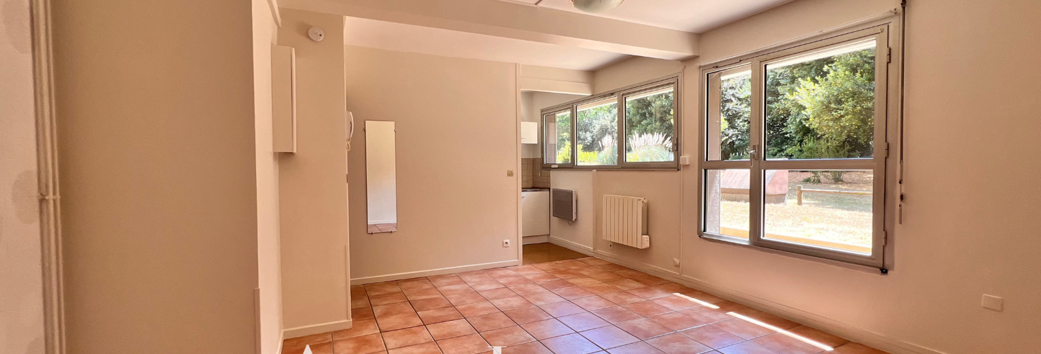 Appartement 2 Pièces 44 m² à vendre à La Rochelle (17000)