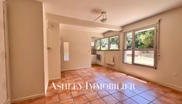 Appartement 2 pièces  à vendre Rochelle (La) 17000