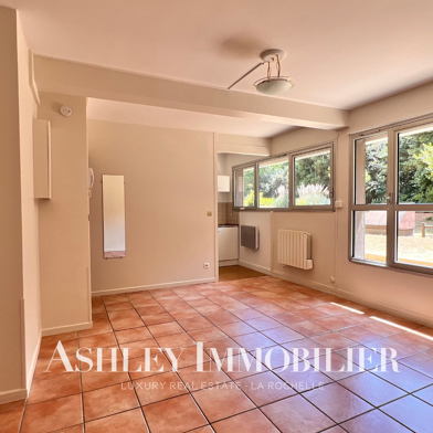 Appartement 2 pièces 199000 €