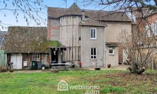 Maison 4 Pièces 130 m² à vendre à Louviers (27400)