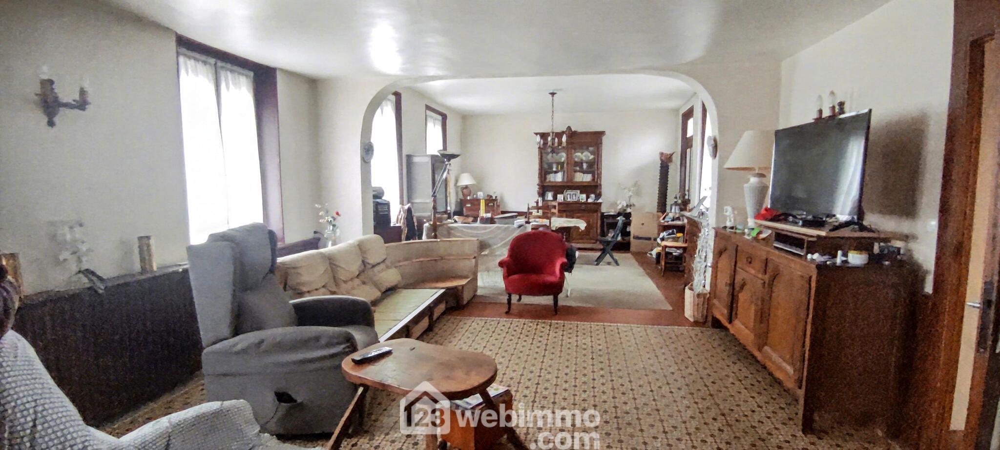 Agence immobilière de 123Webimmo.com Eure Oison Seine et Andelle