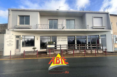 Immeuble  313500 €