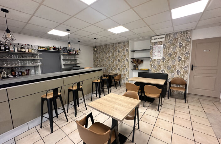 Immeuble de rapport à Oulmes   Rentabilité immédiate — photo 2