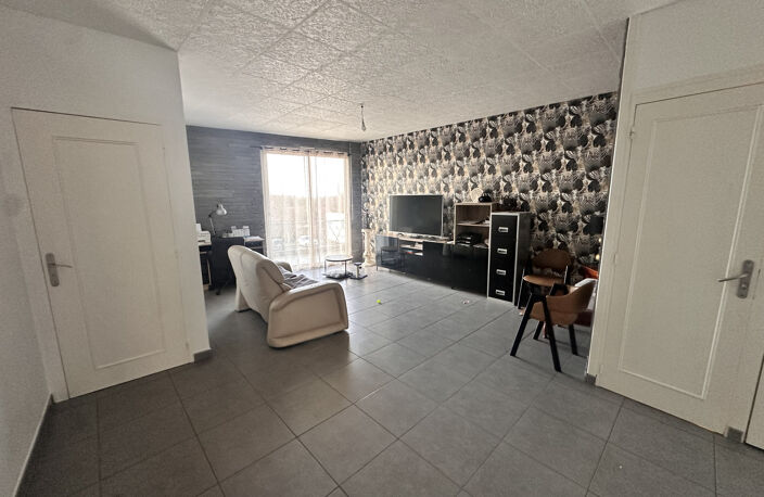 Immeuble de rapport à Oulmes   Rentabilité immédiate — photo 5