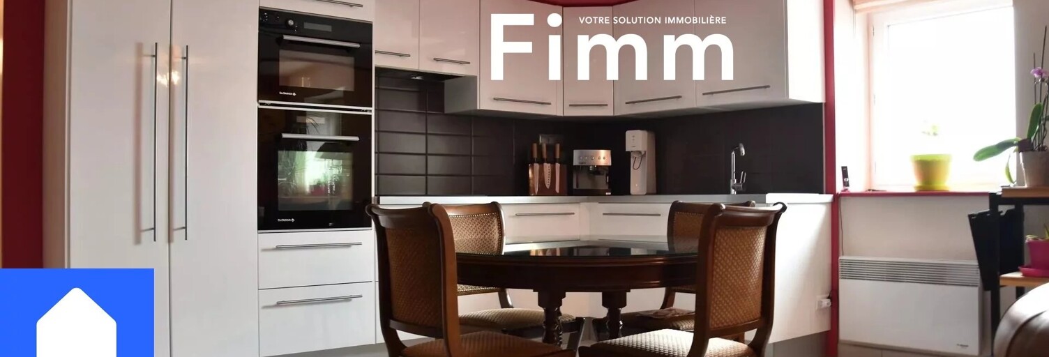 Appartement 3 Pièces  m² à louer à Maclas (42520)