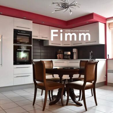 Appartement 3 pièces 680 €