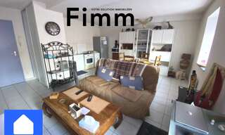 Appartement 2 Pièces 42 m² à louer à Maclas (42520)