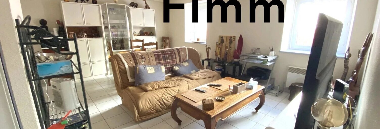 Appartement 2 Pièces 42 m² à louer à Maclas (42520)