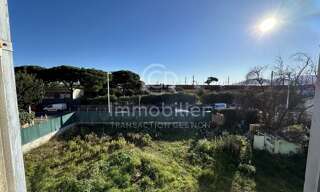 Appartement 2 Pièces 37 m² à vendre à Cannes (06150)