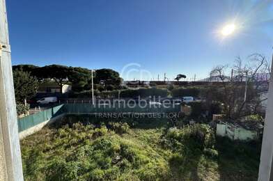 Appartement 2 pièces 159000 €