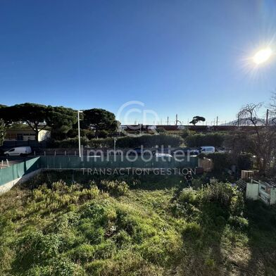 Appartement 2 pièces 164000 €