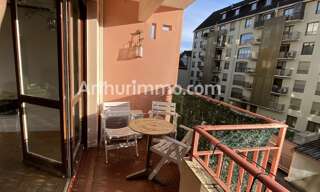 Appartement 3 Pièces 82 m² à vendre à Pau (64000)