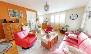 Appartement 4 Pièces 81 m² à vendre à Chartres (28000)